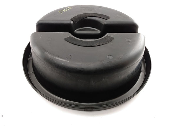 Hyundai Tiburon Tool Tray Spare Tire