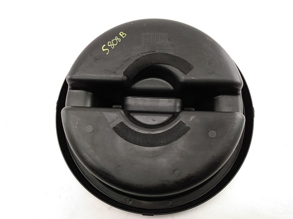 Hyundai Tiburon Tool Tray Spare Tire