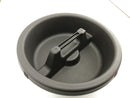 Hyundai Tiburon Tool Tray Spare Tire-11