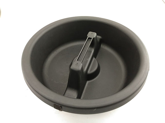 Hyundai Tiburon Tool Tray Spare Tire