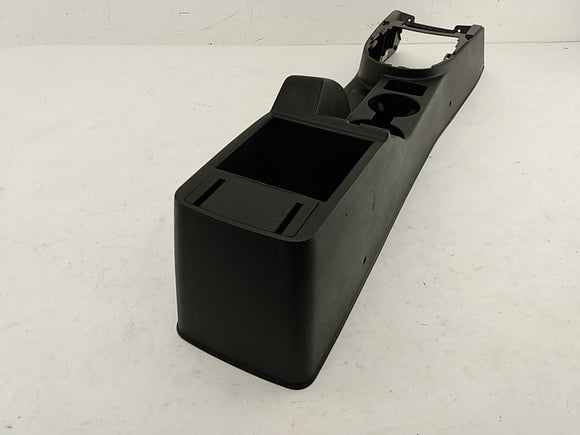 Hyundai Tiburon Front Center Console