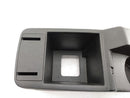 Hyundai Tiburon Front Center Console-4