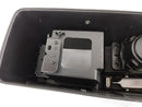 Hyundai Tiburon Front Center Console-7