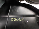 Hyundai Tiburon Front Center Console-9