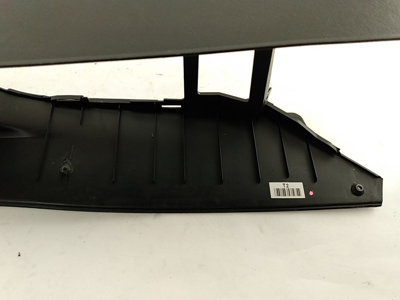 Hyundai Tiburon Front Center Console