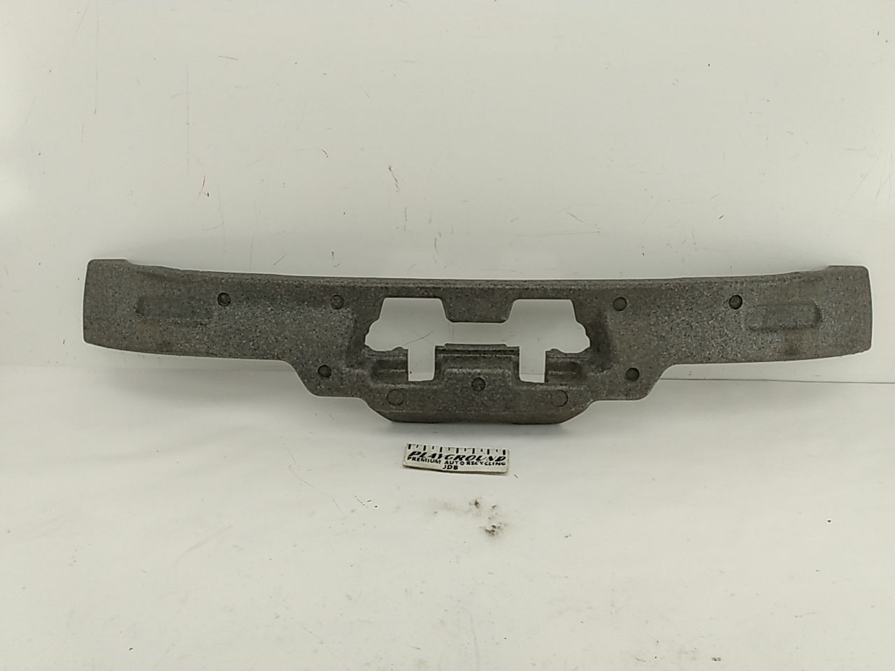 Hyundai Tiburon Rear Bumper Impact Absorber