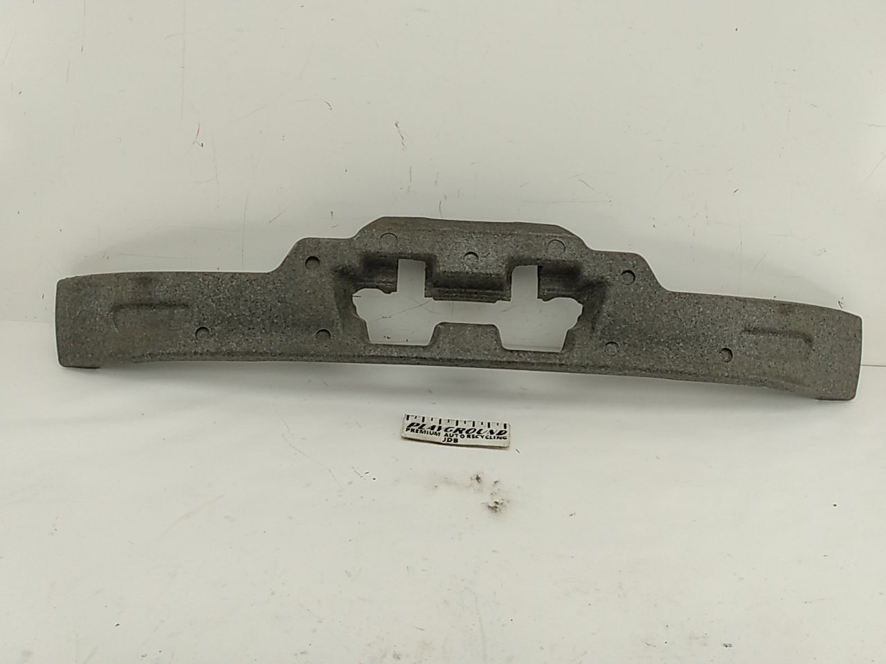 Hyundai Tiburon Rear Bumper Impact Absorber - 0