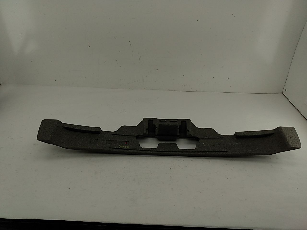 Hyundai Tiburon Rear Bumper Impact Absorber