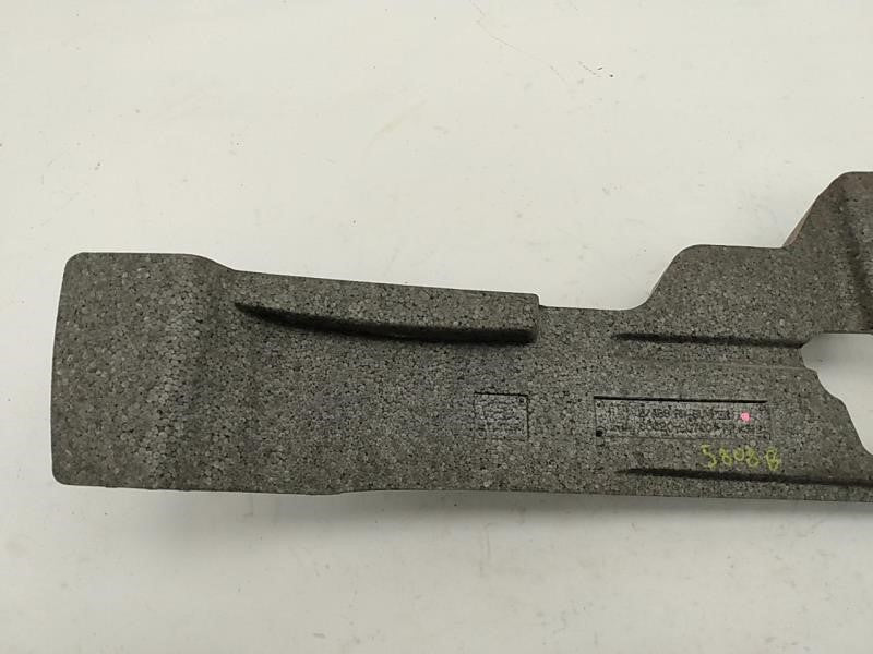 Hyundai Tiburon Rear Bumper Impact Absorber