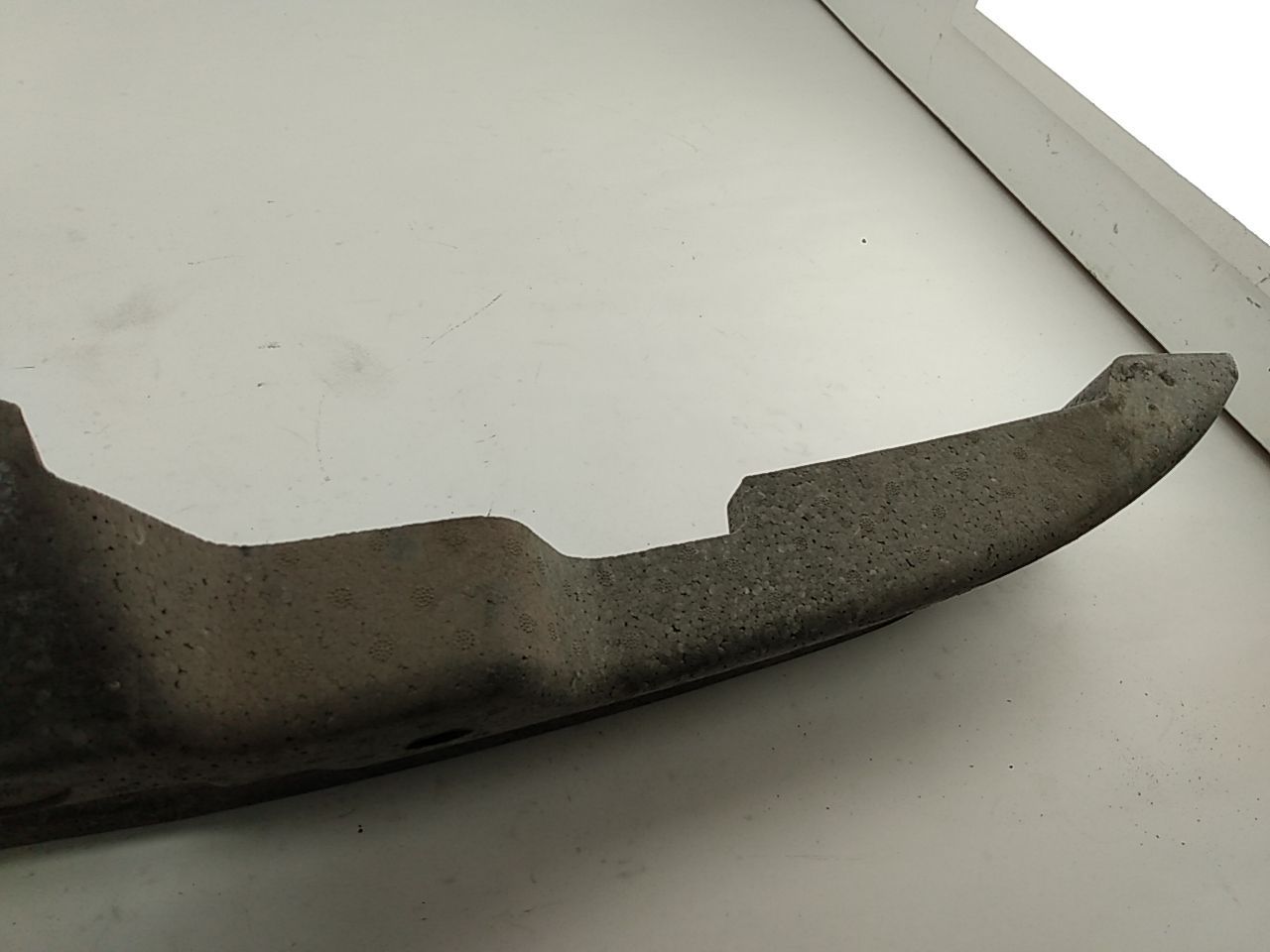 Hyundai Tiburon Rear Bumper Impact Absorber