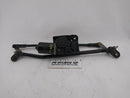 Hyundai Tiburon Windshield Wiper Motor With Transmission-1