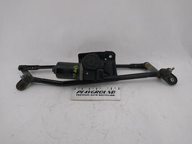 Hyundai Tiburon Windshield Wiper Motor With Transmission