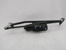Hyundai Tiburon Windshield Wiper Motor With Transmission-2