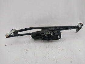 Hyundai Tiburon Windshield Wiper Motor With Transmission - 0
