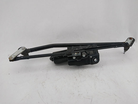 Hyundai Tiburon Windshield Wiper Motor With Transmission