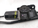 Hyundai Tiburon Windshield Wiper Motor With Transmission-3