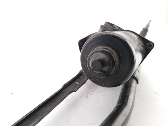 Hyundai Tiburon Windshield Wiper Motor With Transmission