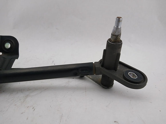 Hyundai Tiburon Windshield Wiper Motor With Transmission