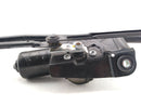 Hyundai Tiburon Windshield Wiper Motor With Transmission-8
