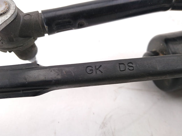 Hyundai Tiburon Windshield Wiper Motor With Transmission