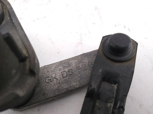 Hyundai Tiburon Windshield Wiper Motor With Transmission