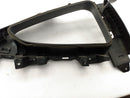 Hyundai Tiburon Passenger Right Rear Quarter Glass Window Trim Panel-7