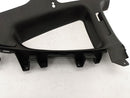 Hyundai Tiburon Driver Left Rear Quarter Glass Window Trim Panel-5
