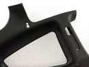 Hyundai Tiburon Driver Left Rear Quarter Glass Window Trim Panel-6