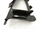 Hyundai Tiburon Driver Left Rear Quarter Glass Window Trim Panel-10
