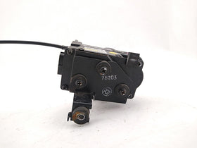 Hyundai Tiburon Cruise Control Module Actuator