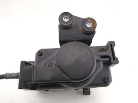 Hyundai Tiburon Cruise Control Module Actuator - 0