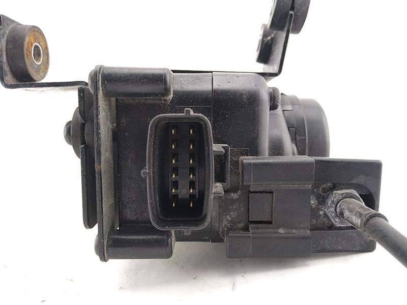 Hyundai Tiburon Cruise Control Module Actuator