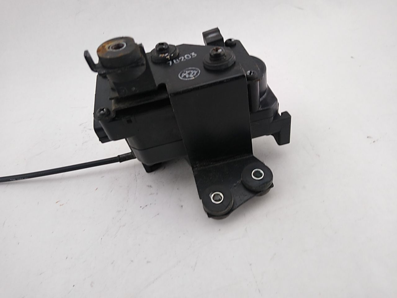 Hyundai Tiburon Cruise Control Module Actuator