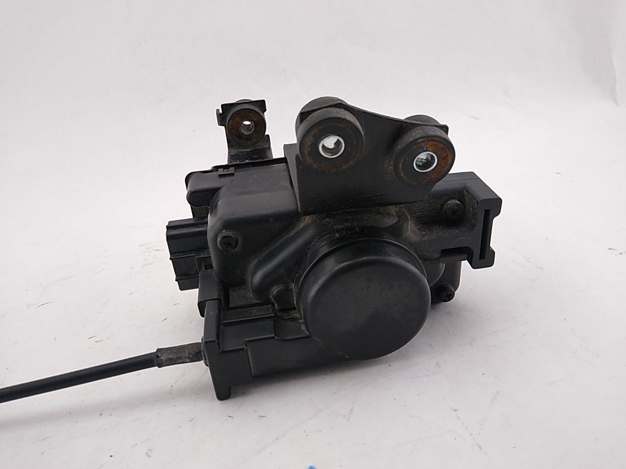 Hyundai Tiburon Cruise Control Module Actuator