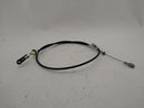 Hyundai Tiburon Accelerator Contorl Cable-2