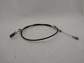 Hyundai Tiburon Accelerator Contorl Cable - 0