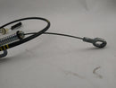 Hyundai Tiburon Accelerator Contorl Cable-3