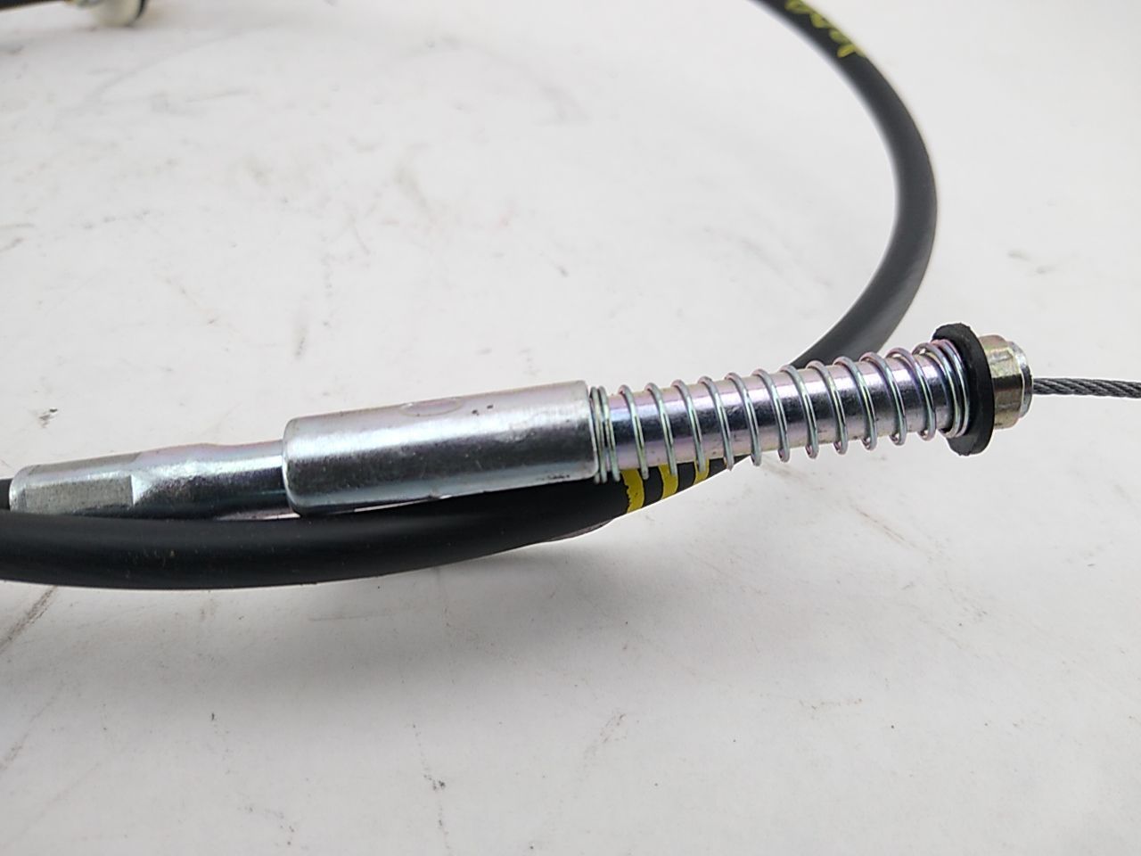 Hyundai Tiburon Accelerator Contorl Cable