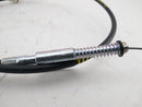 Hyundai Tiburon Accelerator Contorl Cable-4