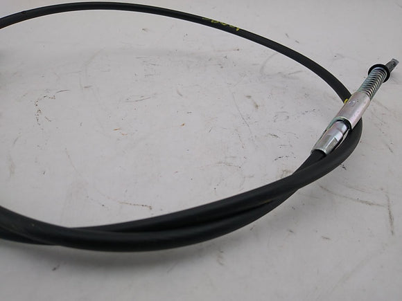 Hyundai Tiburon Accelerator Contorl Cable