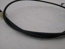 Hyundai Tiburon Accelerator Contorl Cable-6