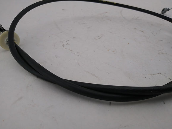 Hyundai Tiburon Accelerator Contorl Cable