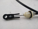 Hyundai Tiburon Accelerator Contorl Cable-7