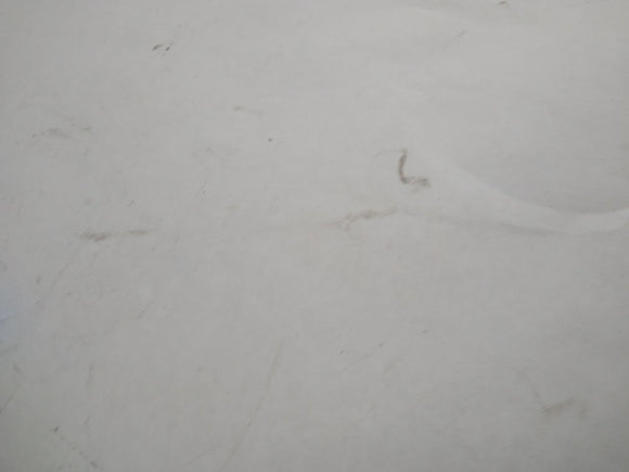 Hyundai Tiburon Accelerator Contorl Cable