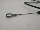Hyundai Tiburon Accelerator Contorl Cable-10