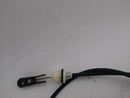 Hyundai Tiburon Accelerator Contorl Cable-11
