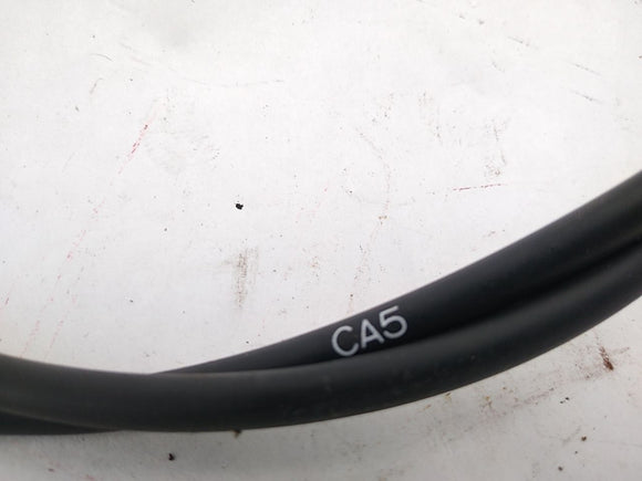 Hyundai Tiburon Accelerator Contorl Cable