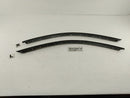 Hyundai Tiburon Pair Of Door Window Trim-1