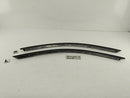 Hyundai Tiburon Pair Of Door Window Trim-2