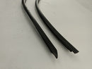 Hyundai Tiburon Pair Of Door Window Trim-8